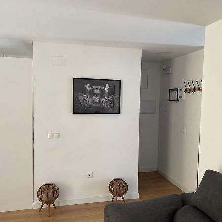 Carreteria 5 Apartman Málaga Kültér fotó