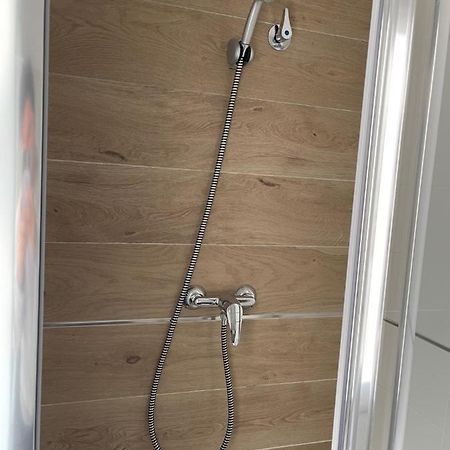 Carreteria 5 Apartman Málaga Kültér fotó