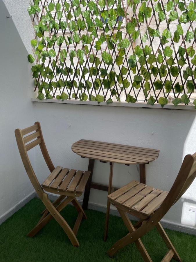 Carreteria 5 Apartman Málaga Kültér fotó