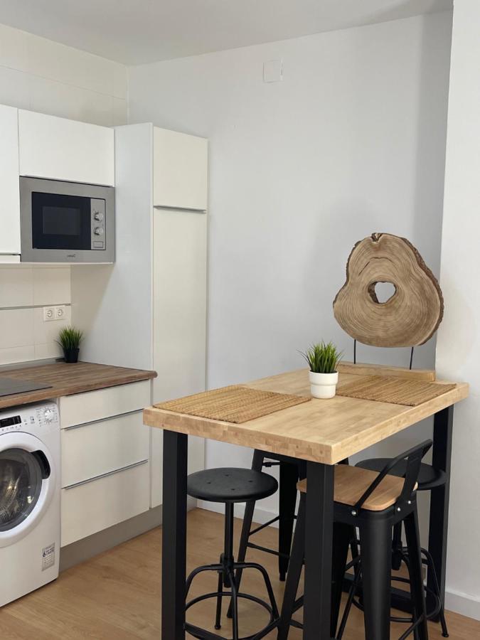 Carreteria 5 Apartman Málaga Kültér fotó