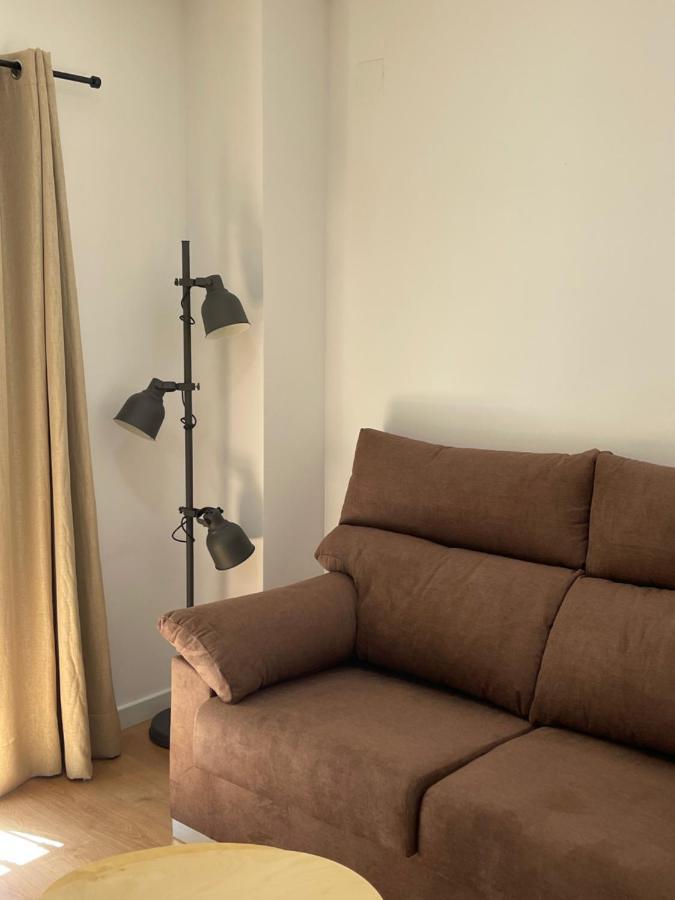 Carreteria 5 Apartman Málaga Kültér fotó