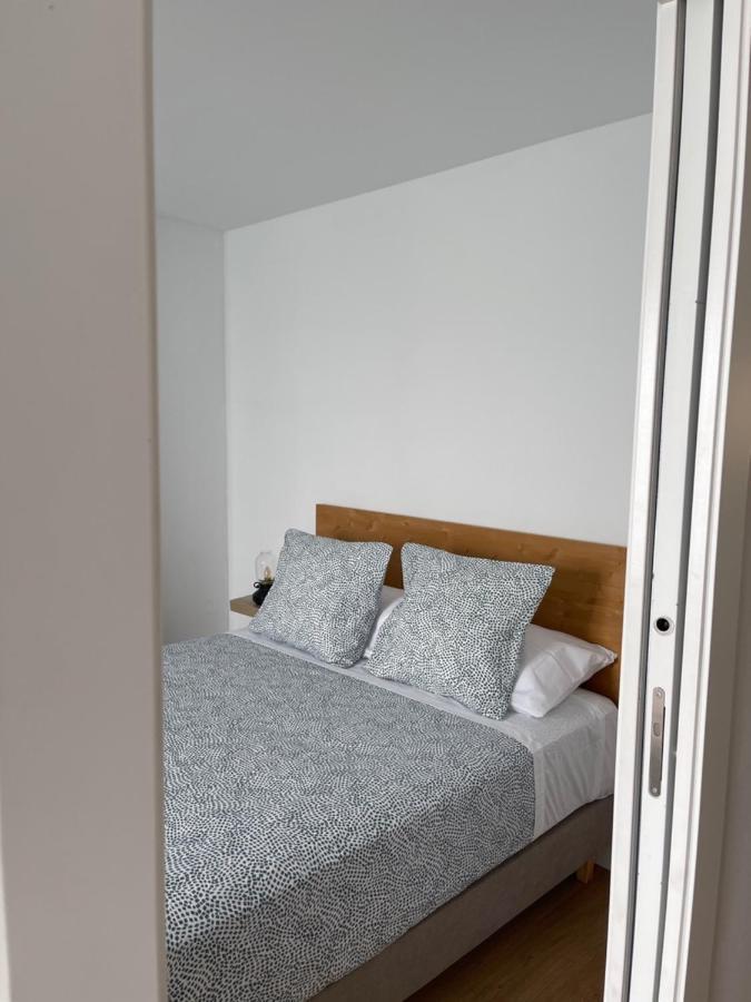 Carreteria 5 Apartman Málaga Kültér fotó