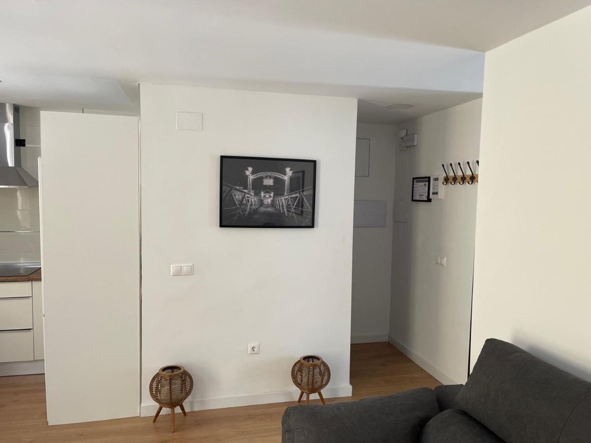 Carreteria 5 Apartman Málaga Kültér fotó