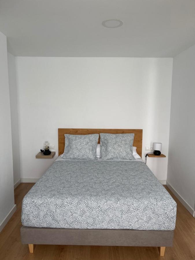 Carreteria 5 Apartman Málaga Kültér fotó