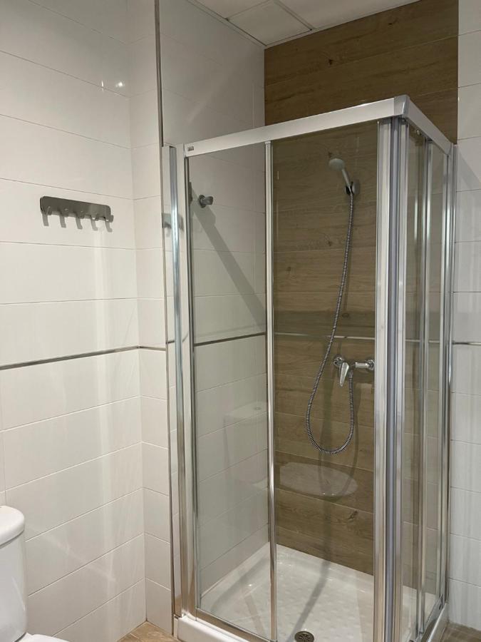 Carreteria 5 Apartman Málaga Kültér fotó