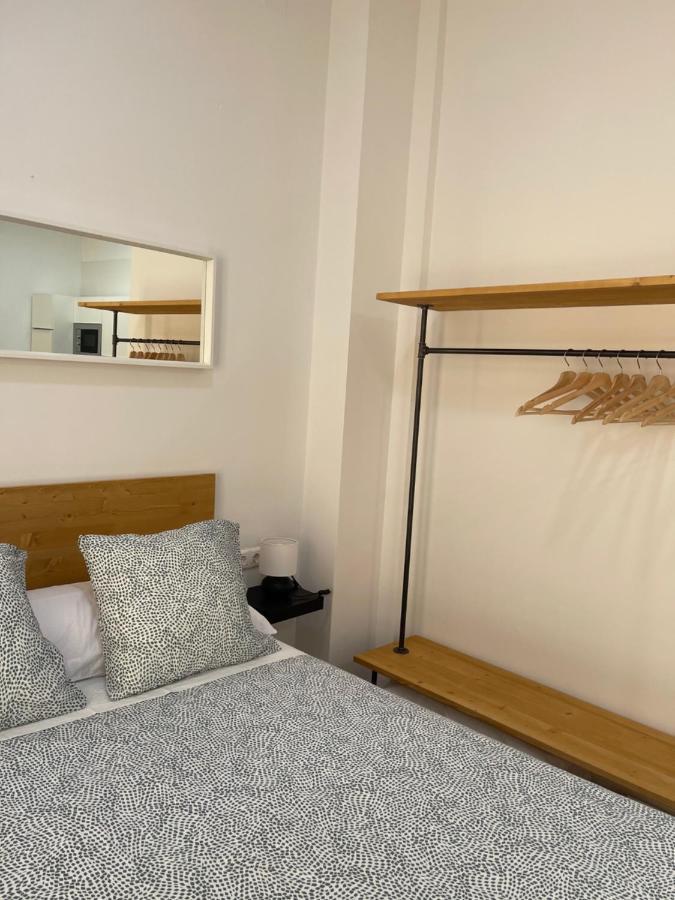 Carreteria 5 Apartman Málaga Kültér fotó