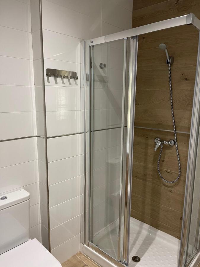 Carreteria 5 Apartman Málaga Kültér fotó