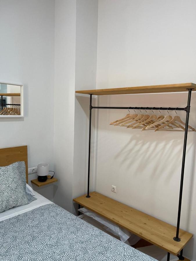 Carreteria 5 Apartman Málaga Kültér fotó