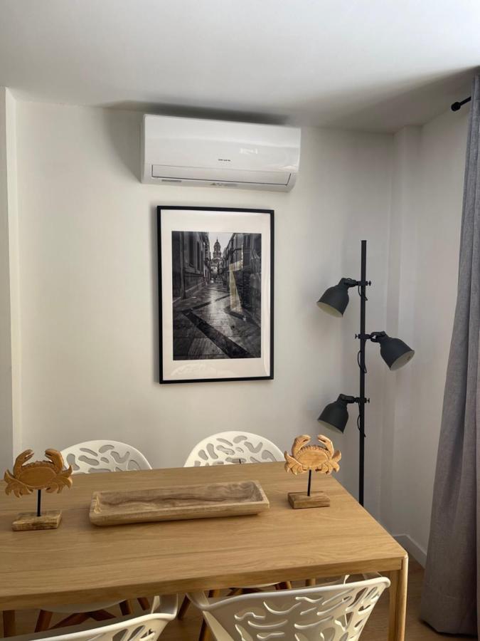 Carreteria 5 Apartman Málaga Kültér fotó