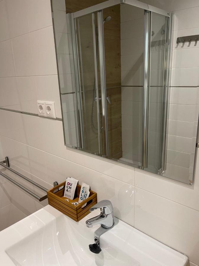 Carreteria 5 Apartman Málaga Kültér fotó