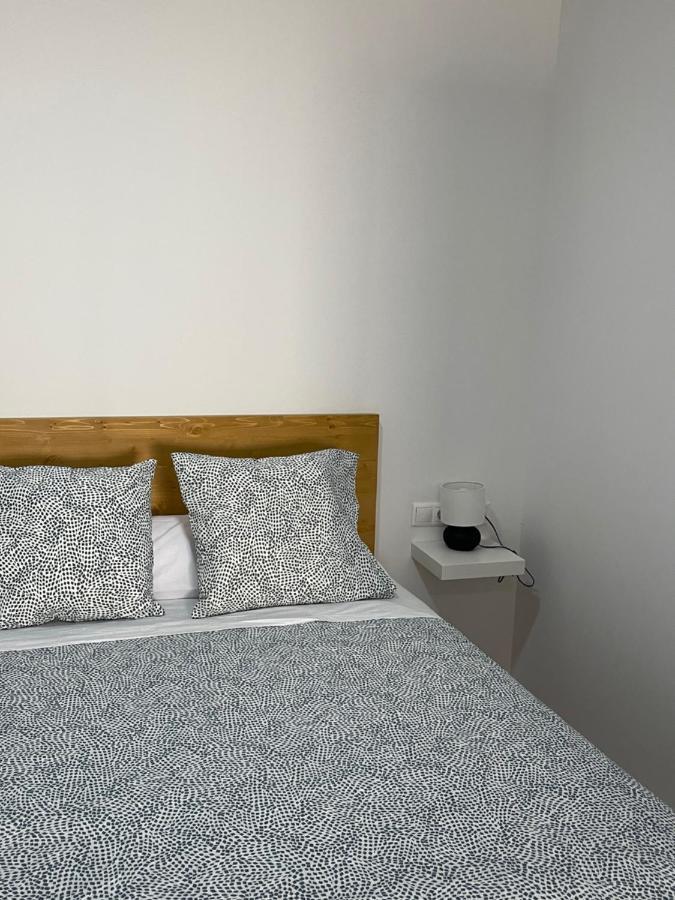 Carreteria 5 Apartman Málaga Kültér fotó