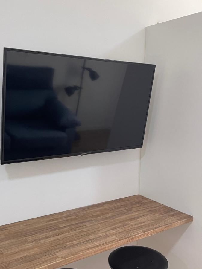 Carreteria 5 Apartman Málaga Kültér fotó