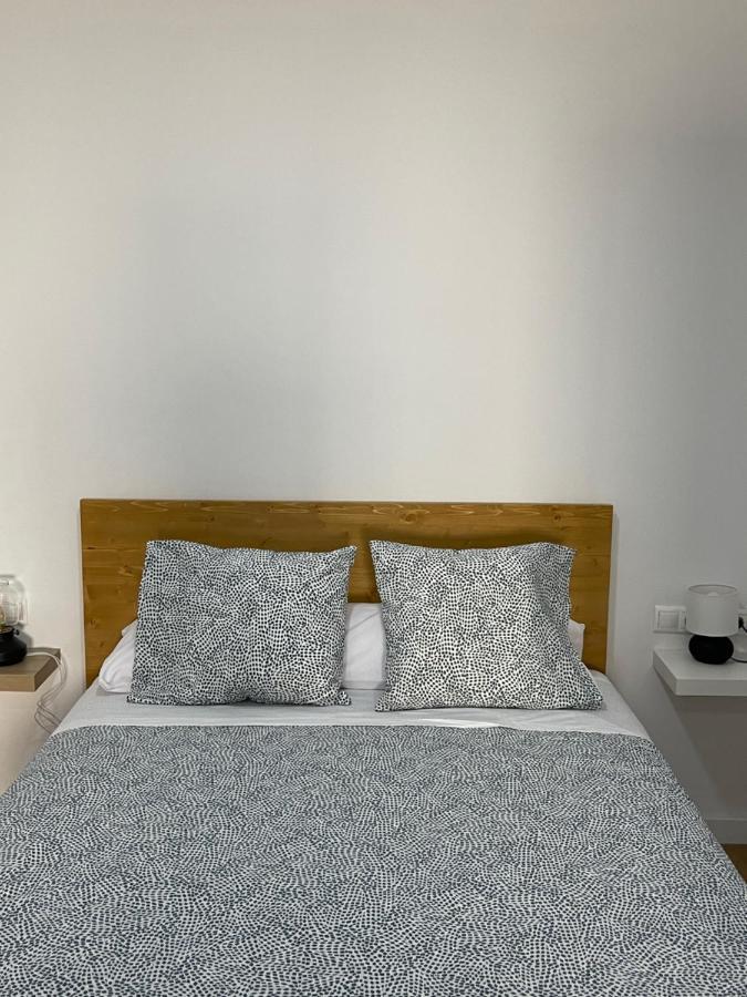 Carreteria 5 Apartman Málaga Kültér fotó